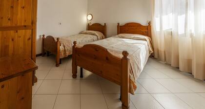 Seaside Comfort in Giannella