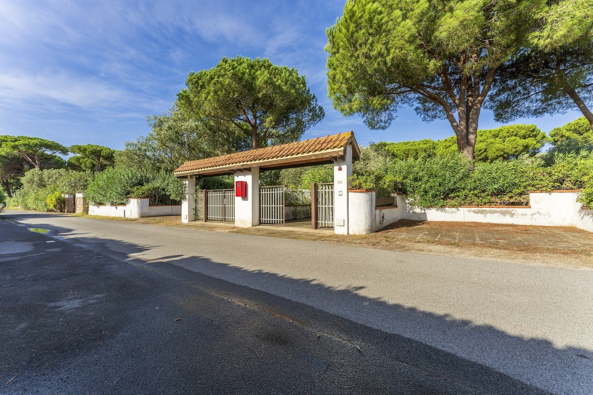 Departamento clásico, 3 habitaciones | Recepción