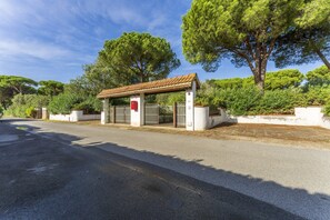 Leilighet – classic, 3 soverom | Resepsjon