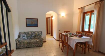 Seaside Comfort in Giannella