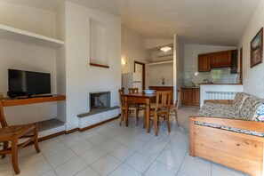 Leilighet – classic, 3 soverom | Oppholdsrom