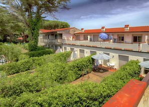 Exterior - Seaside Comfort in Giannella (Orbetello)