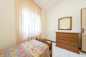 Leilighet – classic, 3 soverom | 7 soverom og individuelt innredet