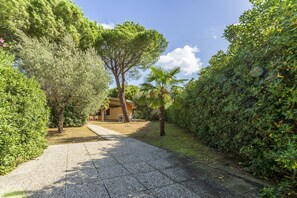 Departamento Confort, 4 habitaciones | Exterior