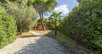 Seaside Comfort in Giannella