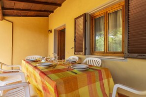 Leilighet – comfort, 4 soverom | Hage