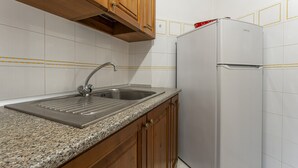 Comfort-Apartment, 4 Schlafzimmer | Speisen
