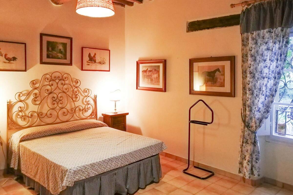 Deluxe Apartment, 1 Bedroom