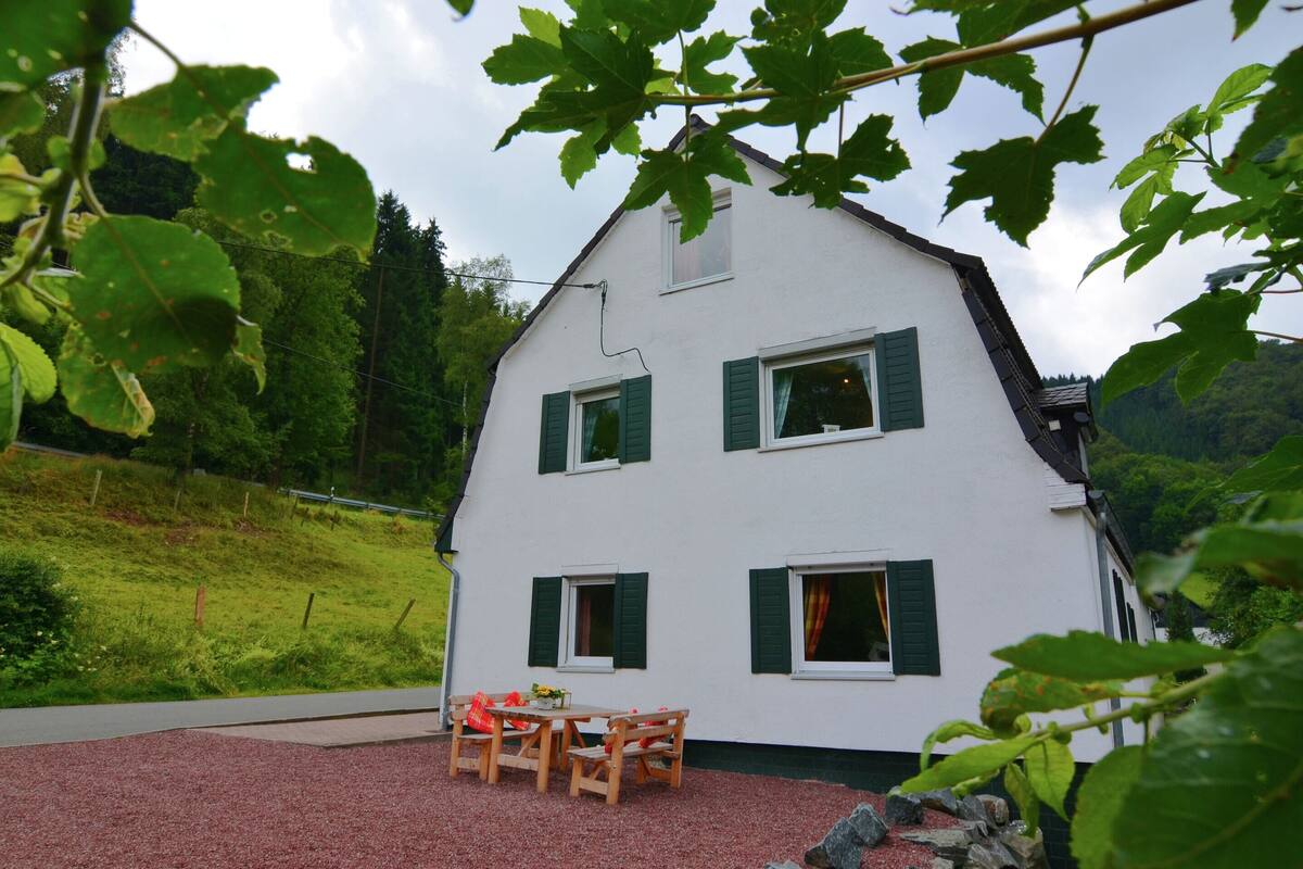 Aussenbereich