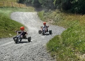 Apartamento clásico, 1 habitación | Vistas desde el alojamiento