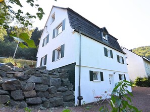 Classic Apartment, 1 Bedroom | Exterior - Ferienwohnung im Sauerland (Olsberg)