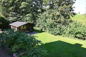 Classic Apartment, 1 Bedroom | Garden - Ferienwohnung im Sauerland (Olsberg)