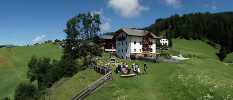 Aussenbereich