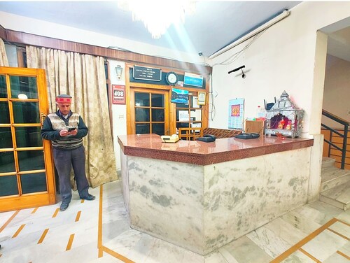 Nainital Hotel R C Near mall Road