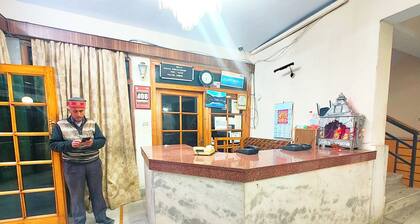 Nainital Hotel R C Near mall Road