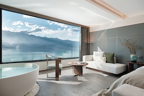 Quarto elite | Roupas de cama premium, edredons de pluma, camas com colchões pillow-top