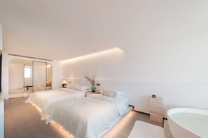 Luxury Room
