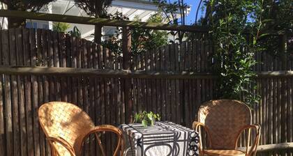 Charming Townhouse in PrĂŠstĂž Center 50 m2