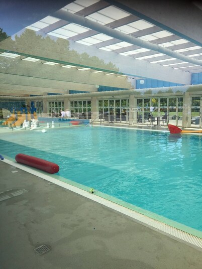 Charming Townhouse in Præstø Center 50 m2