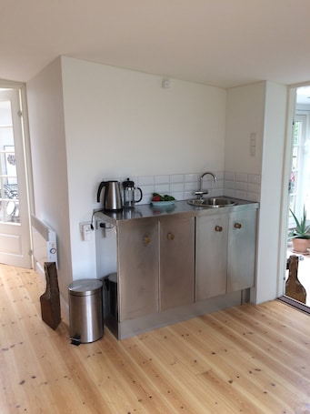 House, 1 Bedroom, Balcony | Interior
