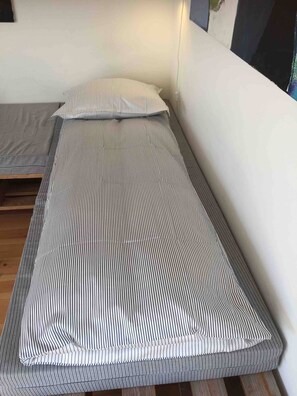 House, 1 Bedroom, Balcony | 1 bedroom