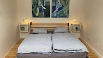 Nhà, 1 phòng ngủ, ban công | 1 phòng ngủ