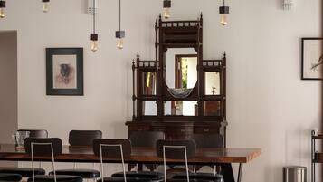 Villa, River View | Private kitchen