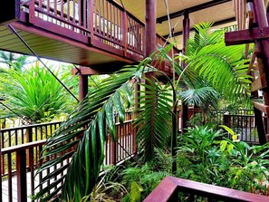 Desk - HOTEL WADRA BAY (Lifou)