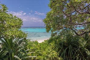 Exterior - HOTEL WADRA BAY (Lifou)