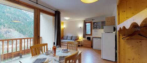 Appartement | Interieur
