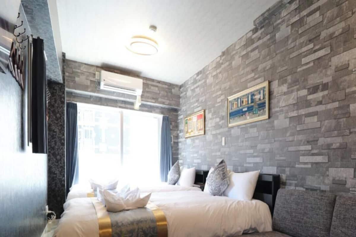 Cortinas blackout y wifi gratis