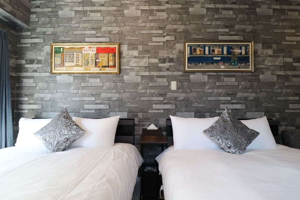 Pimennysverhot, ilmainen Wi-Fi