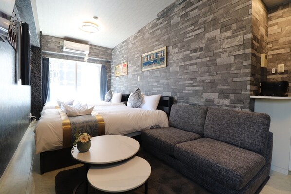 Cortinas blackout y wifi gratis 