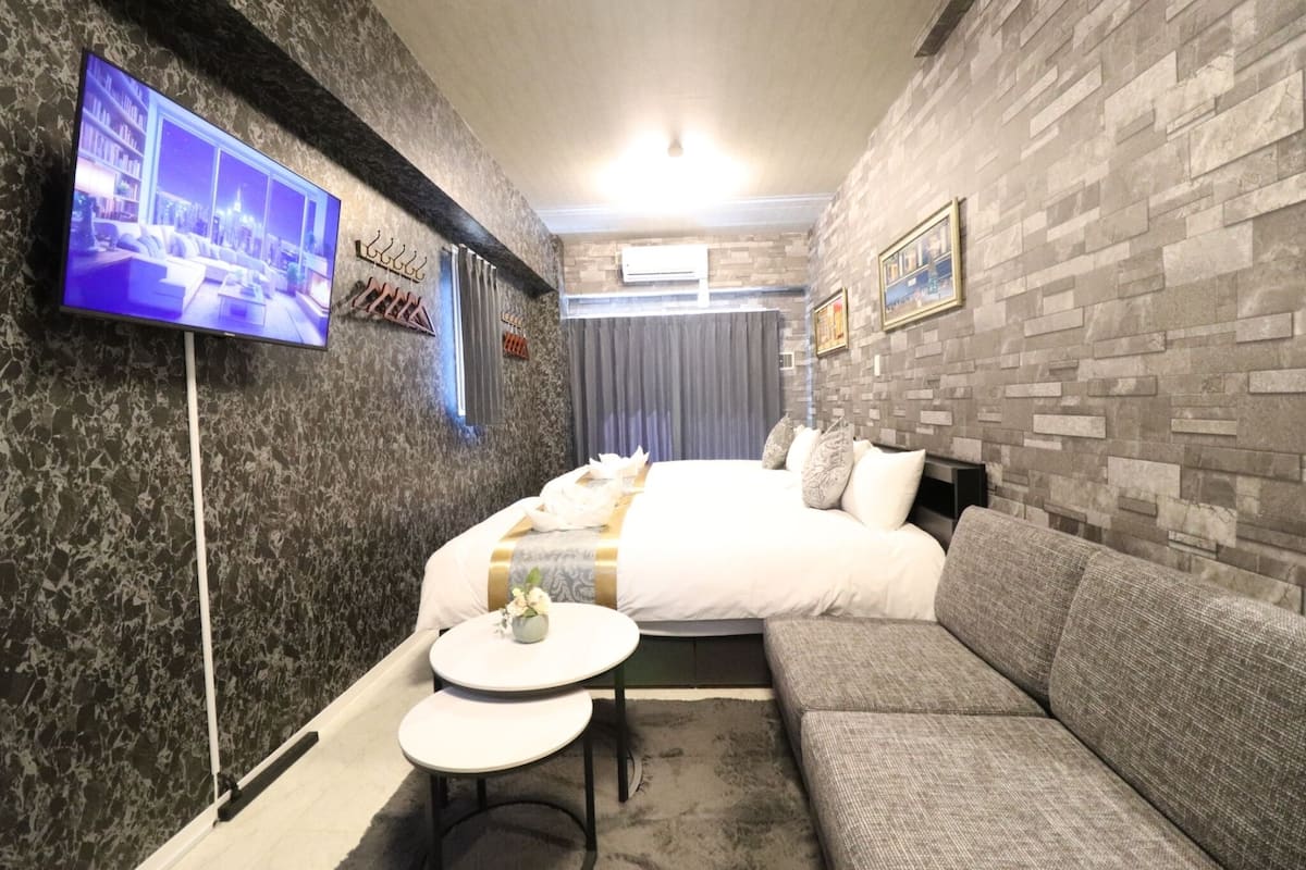 Pimennysverhot, ilmainen Wi-Fi