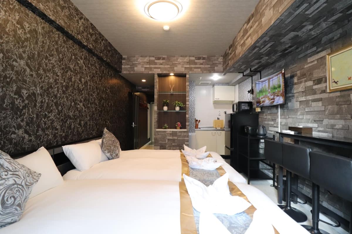 Pimennysverhot, ilmainen Wi-Fi