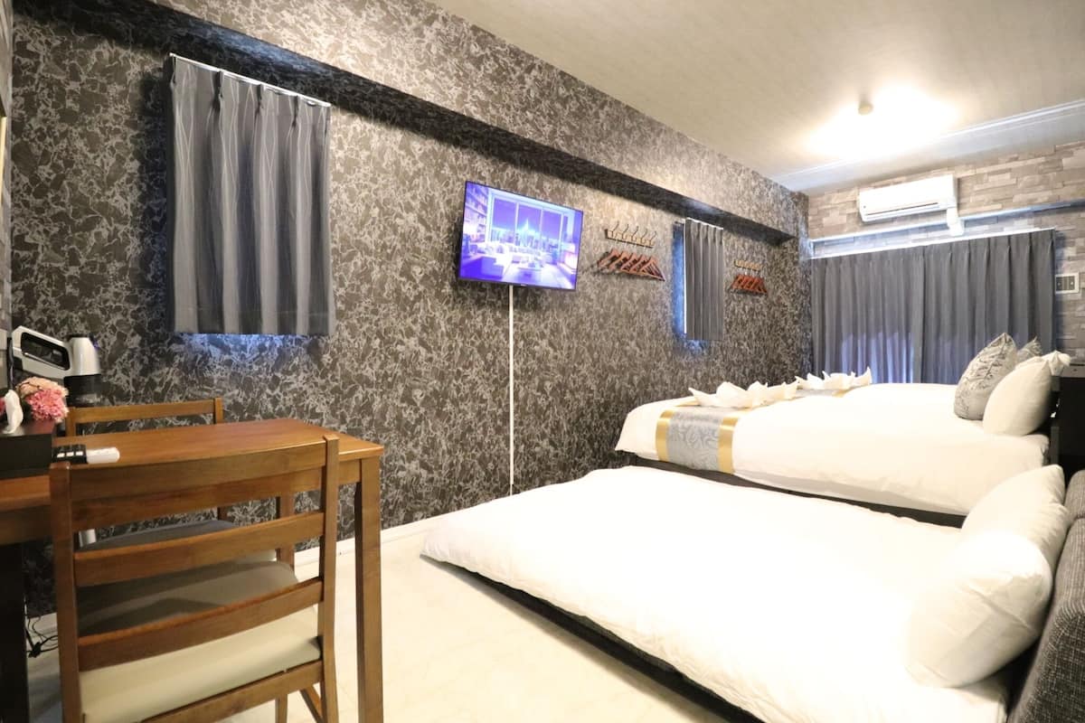 Pimennysverhot, ilmainen Wi-Fi