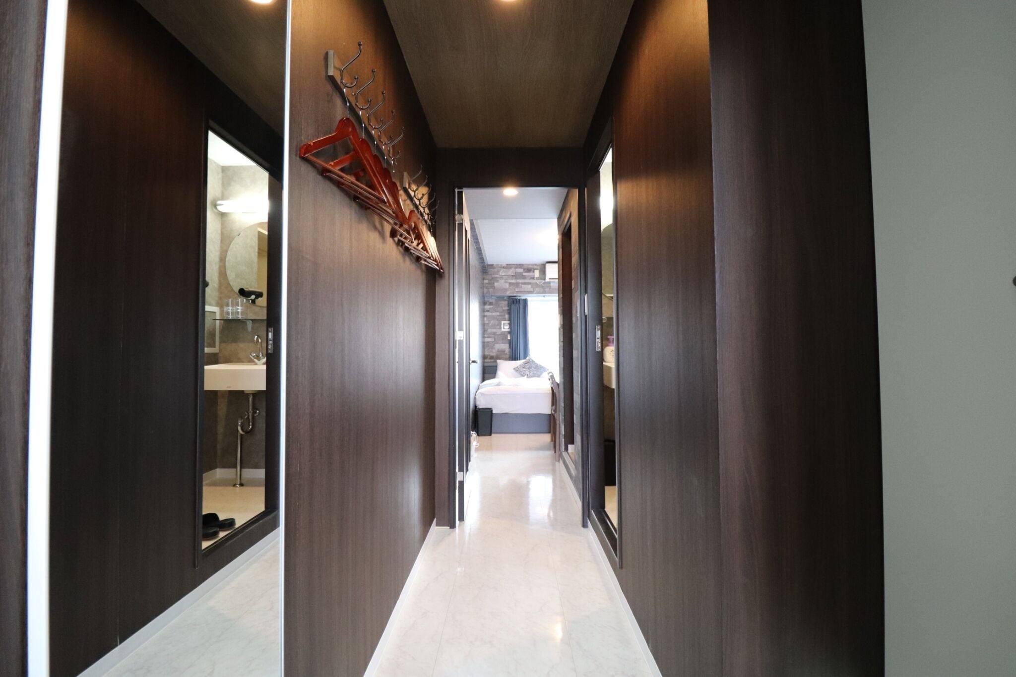 Cortinas blackout y wifi gratis 