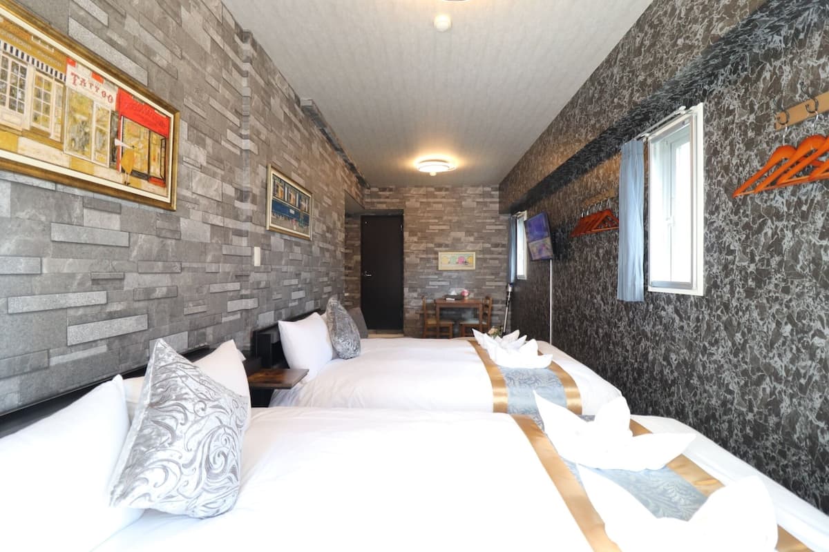 Pimennysverhot, ilmainen Wi-Fi