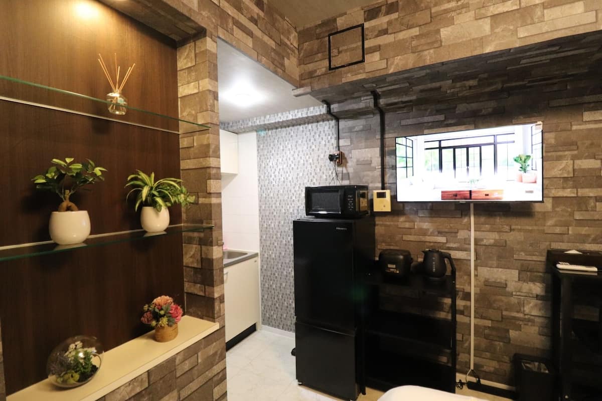 Pimennysverhot, ilmainen Wi-Fi