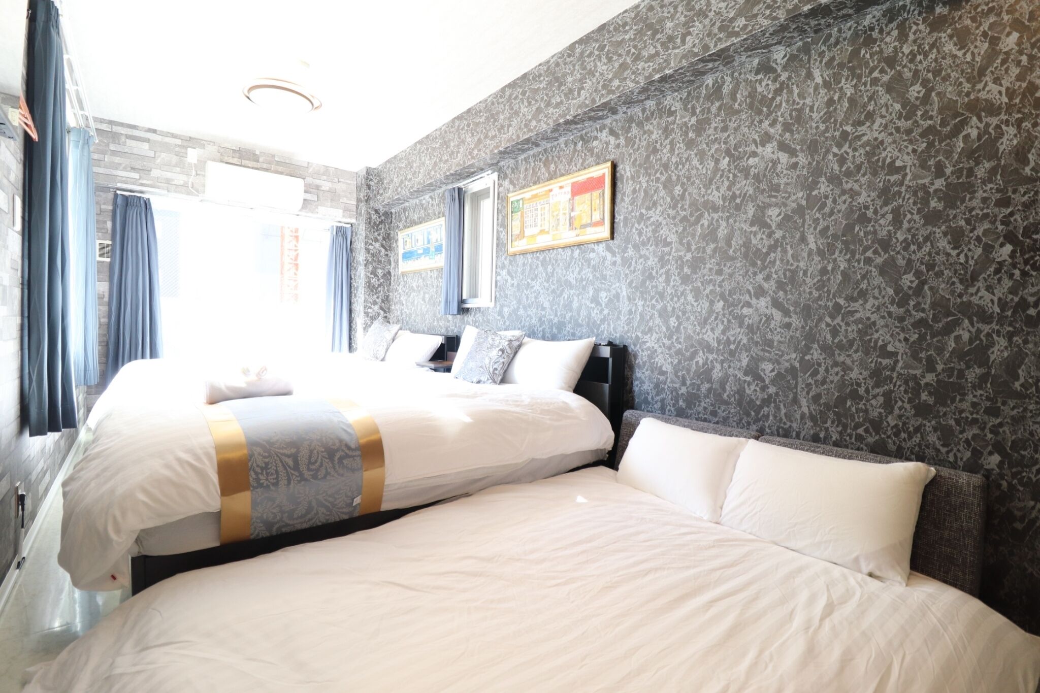 Traditional Room, Balcony | Blackout curtains, free WiFi