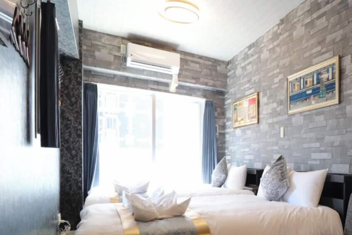 Cortinas blackout y wifi gratis