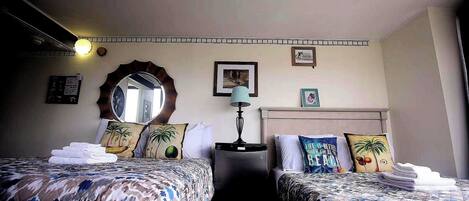 1 slaapkamer, wifi, beddengoed