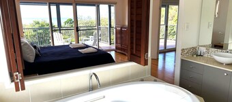 Rainbow Beach House - Rainbow Beach