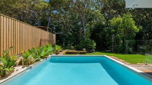Pool - Navy'S By The Beach - Rainbow Shores (Rainbow Beach)