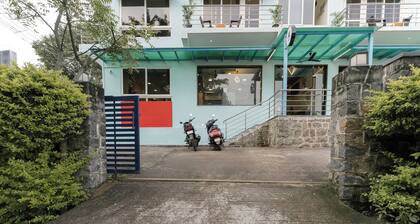 Treebo Sns Grand Inn