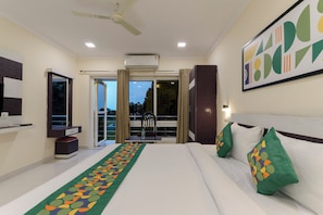 Premium Double Room