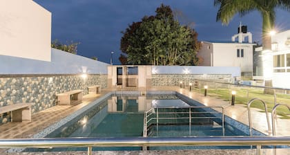 Treebo Sns Grand Inn