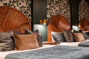1 habitación, wifi gratis y ropa de cama 