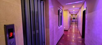 プレミアム ホテル G.S パレス ラクナウ