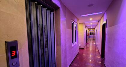 Premium Hotel G.S Palace Lucknow